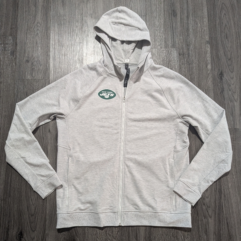 NFL x Lululemon New York Jets Hoodie